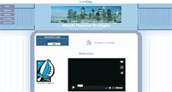 Desktop Screenshot of altstattstrategies.com